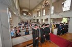 Baseball Commencement  Wheaton College Baseball Commencement Ceremony 2023. - Photo By: KEITH NORDSTROM